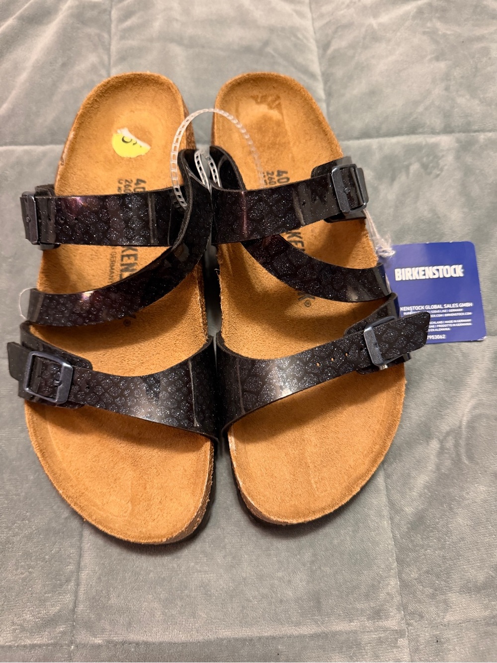 Birkenstock Salina Sandal